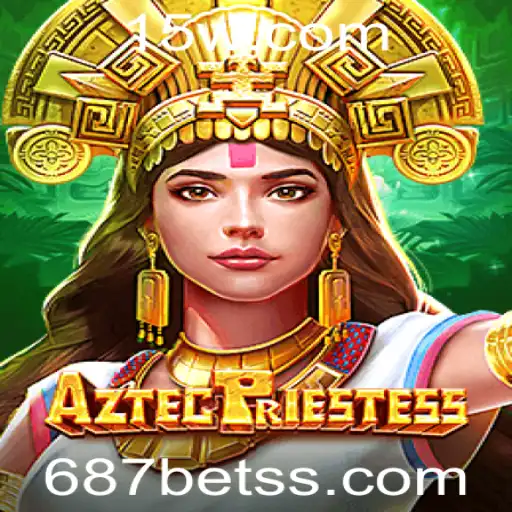 Descubra o Mundo de AztecPriestess: Uma Aventura Inigualável com 687bet