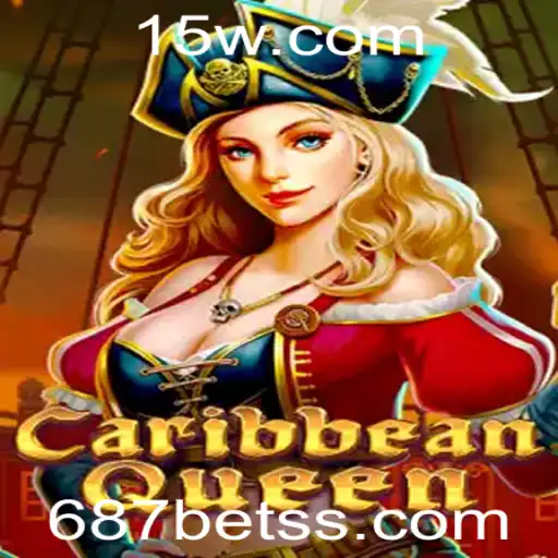 Descubra a Excitante Aventura de CaribbeanQueen com 687bet