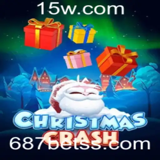 Descubra o Empolgante Mundo de ChristmasCrash no 687bet