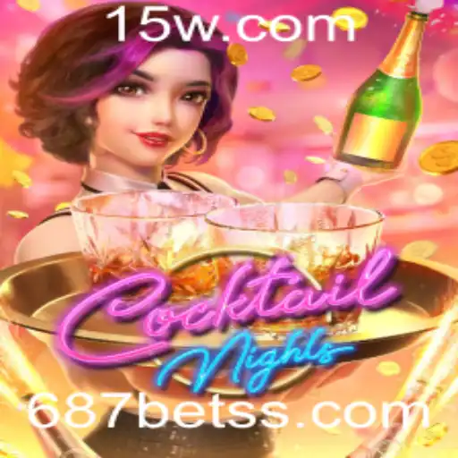 Explorando o Fascinante Mundo de CocktailNights: Um Mergulho em um Jogo Inovador