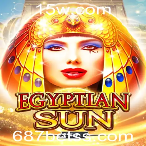 Descubra as Aventuras de EgyptianSunSE com 687bet