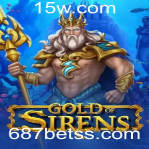 Explorando o Mundo de GoldofSirens: Um Jogo Inovador no Universos das Apostas
