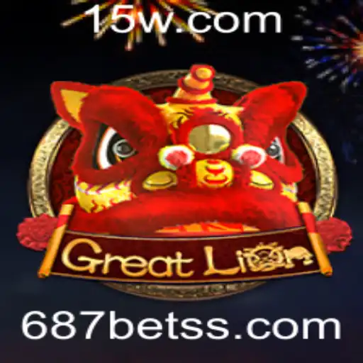 Descubra o Fascinante Mundo de GreatLion: Um Jogo Revolucionário em 687bet