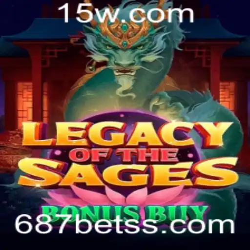 Explorando o Fascinante Mundo de LegacyoftheSagesBonusBuy no 687bet