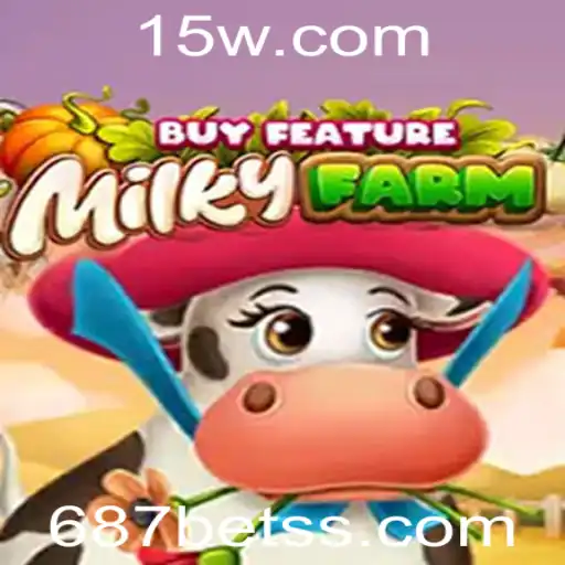 Descubra o Mundo do Jogo MilkyFarmBuyFeature: Uma Experiência Inovadora com 687bet
