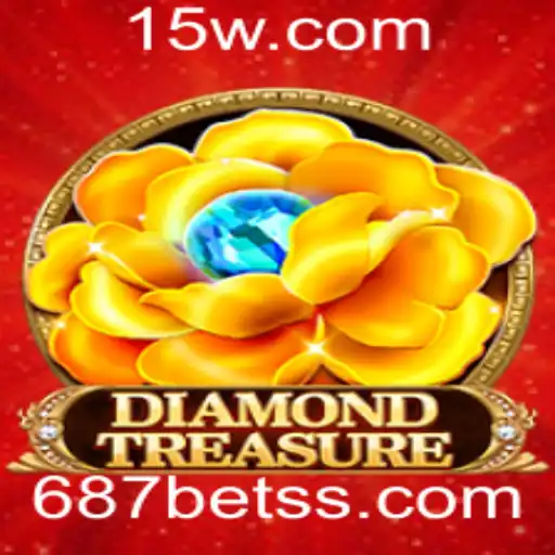 Descubra o Mundo Fascinante de Diamondtreasure