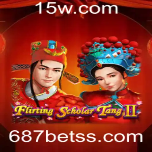 Explorando o Mundo de Flirting Scholar Tang II: Uma Aventura Envolvente