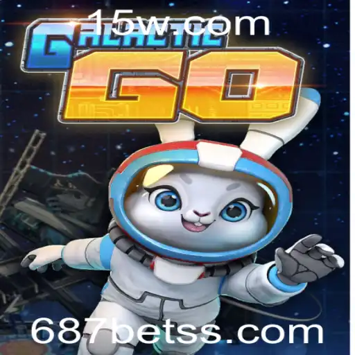 GalacticGO: Uma Aventura Cósmica com 687bet