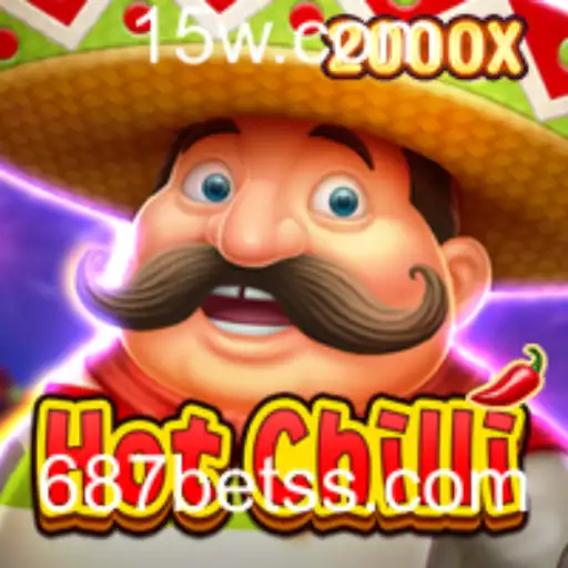 Descubra o Empolgante Jogo HotChilli em 687bet