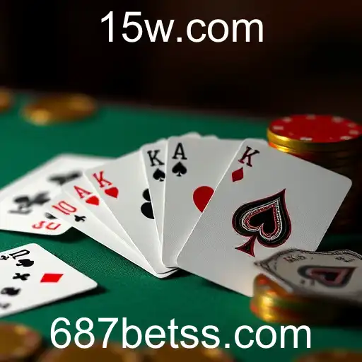 Explorando o Mundo dos Jogos de Cartas