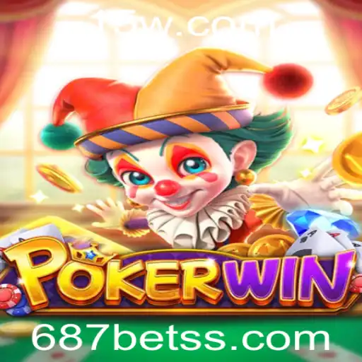 Explorando o Jogo de Cartas POKERWIN com 687bet