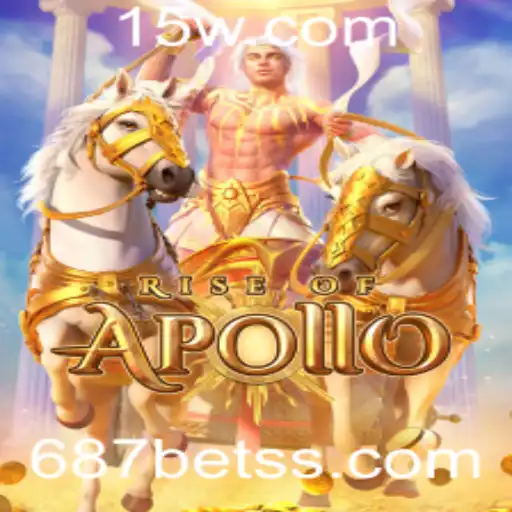 Rise of Apollo: Uma Aventura Épica no Universo de Jogos 687bet
