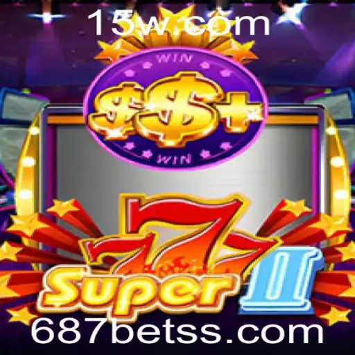 Explorando o Universo de Super777II: Um Mergulho no Mundo de 687bet