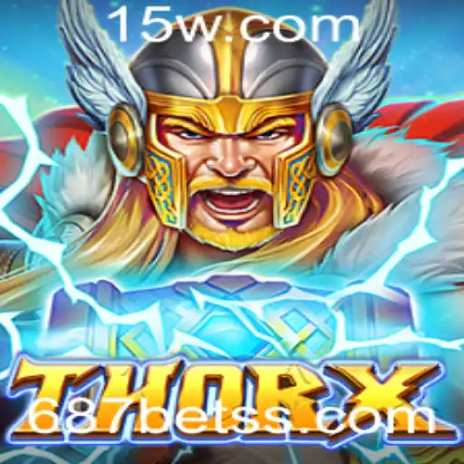 Descubra ThorX: O Jogo Inovador Inspirado na Mitologia Nórdica
