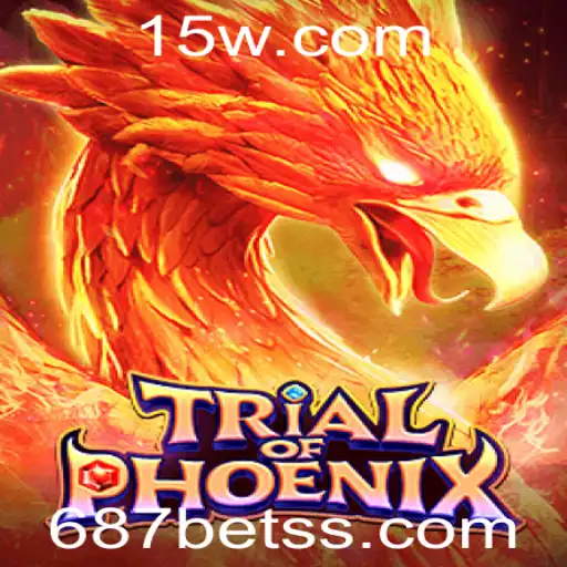 Explorando o Universo de TrialofPhoenix e 687bet