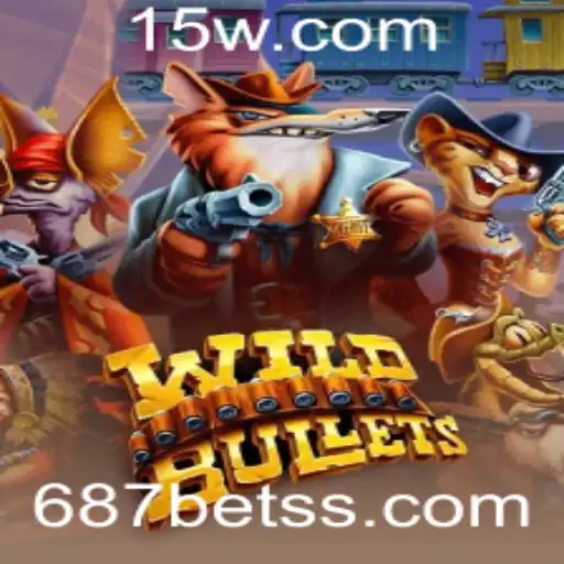 Explorando o Mundo Aventura de WildBullets